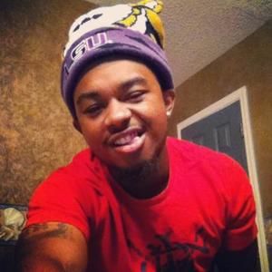 Meet your Posher, Antonio